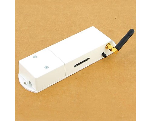 Контроллер WATTS Ind дистанционный CR-GSM с 2 датчиками, 230 В