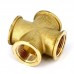 Крестовина В TIEMME 3/4"