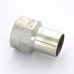 Вставка-В нерж.сталь Sanpress Inox VIEGA 28x1"