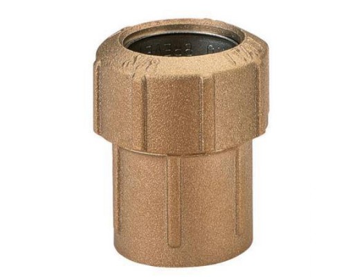Муфта обжим-Н VX ITAP 50х1"1/2 Муфта обжим-Н VX ITAP 50х1"1/2