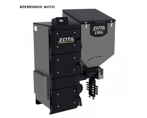 Котел Zota "Cuba" 25