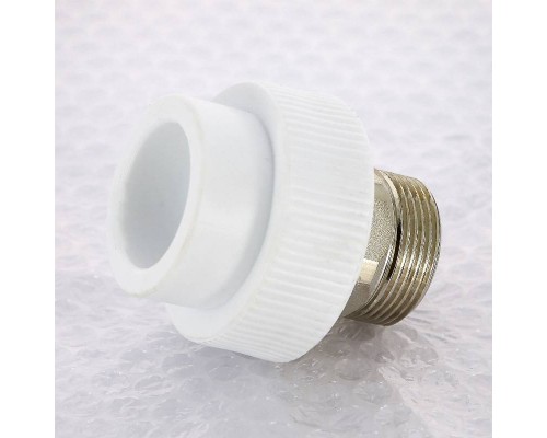 Муфта ProAqua Н 40 х 1 1/4" под ключ Муфта ProAqua Н 40 х 1 1/4" под ключ