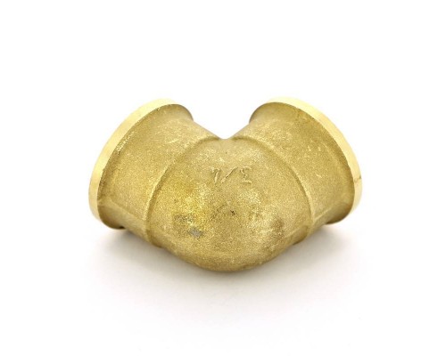 Угол В TIEMME 3/4"