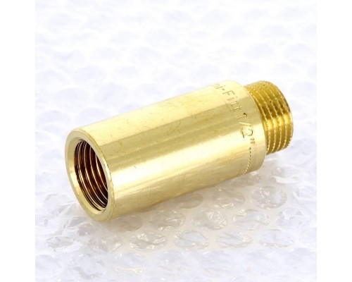 Удлинитель НВ UNI-FITT 1/2"x50мм Удлинитель НВ UNI-FITT 1/2"x50мм