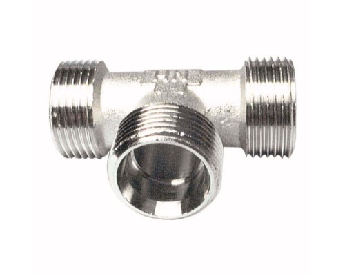 Тройник Н HENCO 3/4"x3/4"x3/4"