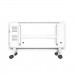 Конвектор электрический Thermex Frame 1500E Wi-Fi