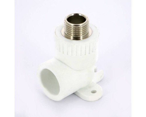 Водорозетка Н ProAqua 25х1/2"