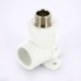 Водорозетка Н ProAqua 25х1/2"