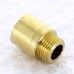 Удлинитель НВ UNI-FITT 1/2"x25мм
