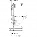 Модуль Geberit Duofix для подвесного унитаза, 112 см, бачок Sigma 12 см, звукоиз-ия, шпильки 50 см