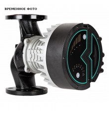 Насос циркуляционный ээ Shinhoo MEGA S 50-12F, фланцевый 220В