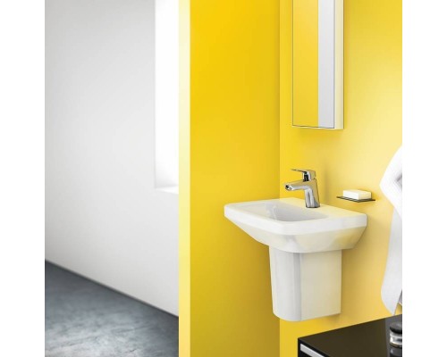 Смеситель для раковины HansGrohe HG Logis 70 хром