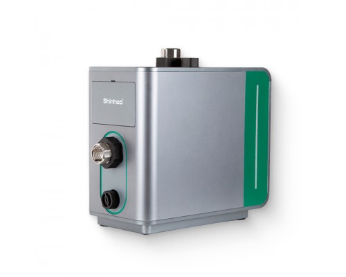 Насосная станция с частотным управлением Shinhoo AQUAMASTER 3-45