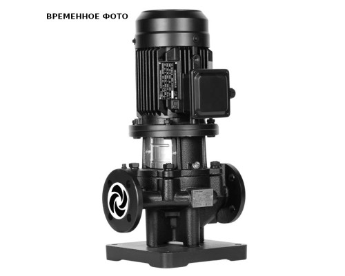 Насос вертикальный TPV 80-170-4/2 Q-A-B-E