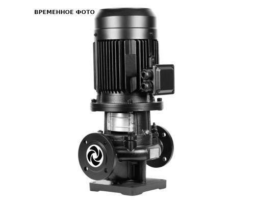 Одноступенчатый насос ин-лайн TPV 150-160-15/4 Q-A-B-E