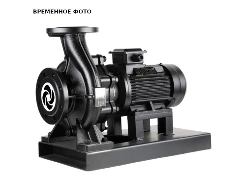 Насос NBV 50-142-3/2 Q-A-D-E-B-A-E