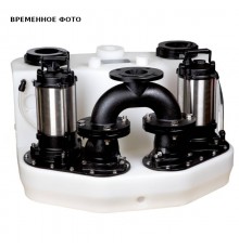 Канализационная насосная установка Vandjord PROLIFT PD.15.3.150