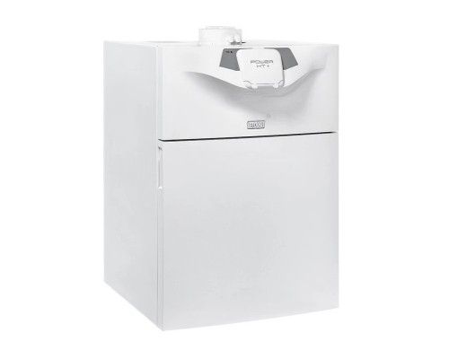 Напольный газовый котел Baxi POWER HT+ 1.50,