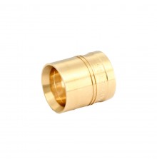 Гильза аксиальная 16 х 2,6