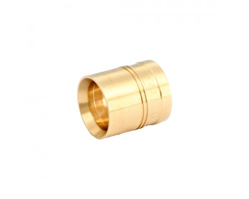 Гильза аксиальная 16 х 2,6