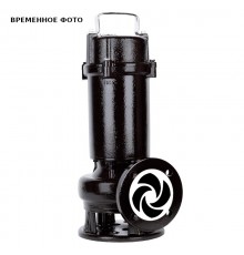 Канализационный насос VSL.150.220.4.5.1D