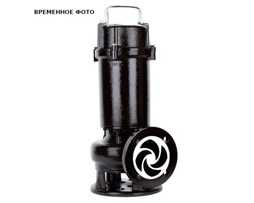 Канализационный насос VSL.150.220.4.5.1D