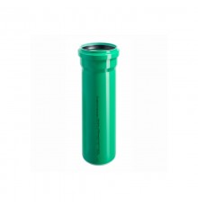 Труба KG2000EM 160х2000 мм