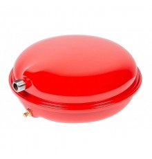 Расширительный бак Джилекс 8 F для отопления плоский