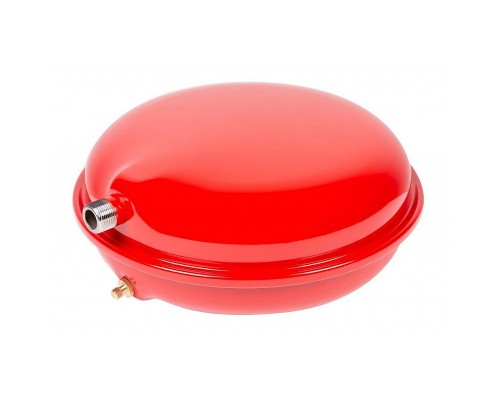 Расширительный бак Джилекс 8 F для отопления плоский