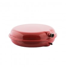 Расширительный бак Джилекс 10 F для отопления плоский