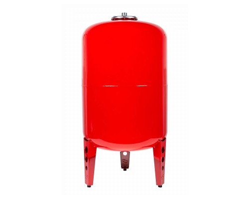 Расширительный бак 150 л. для отопл. красный Джилекс