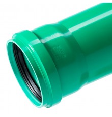 Труба KG2000EM, SN16 (наружная) 160*6000