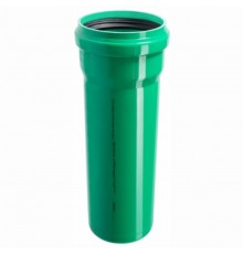 Труба KG2000EM SN16 250х3000 мм