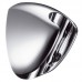Ручной душ HansGrohe HG Crometta 1jet белый/хром