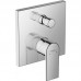Смеситель для душа HansGrohe HG Novus Loop ВМ хром