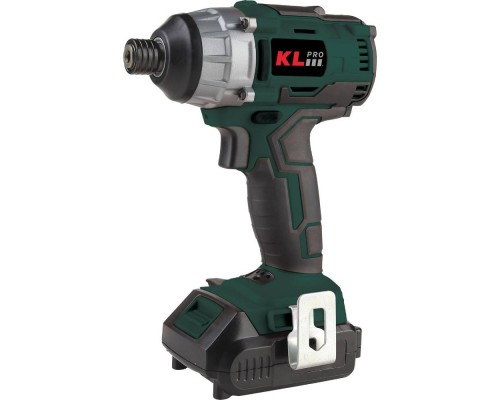 Дрель/шуруповёрт KLPRO KLDV18B-20