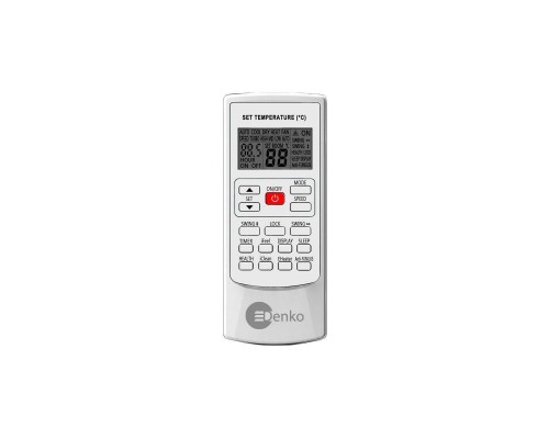 Канальный кондиционер Denko DN-KN 18 CH