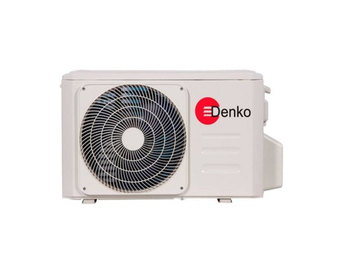 Канальный кондиционер Denko DN-KN 18 CH