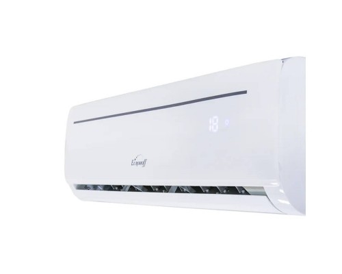 Настенный кондиционер Eurohoff EVR-18 I DC INVERTER 2022