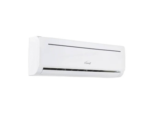 Настенный кондиционер Eurohoff EVR-18 I DC INVERTER 2022
