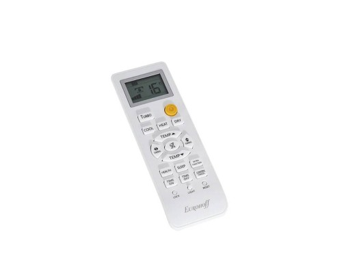 Настенный кондиционер Eurohoff EVR-18 I DC INVERTER 2022