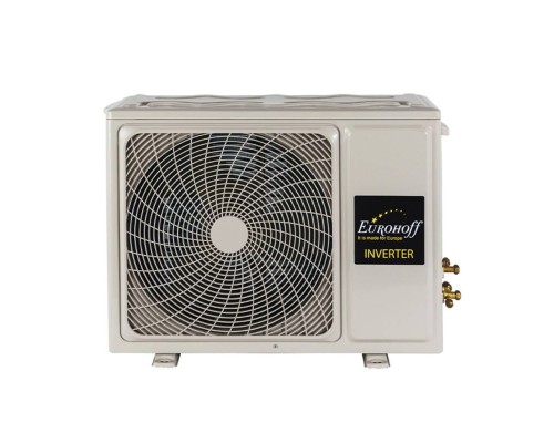 Настенный кондиционер Eurohoff EVR-18 I DC INVERTER 2022