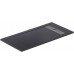 Allen Brau Infinity Душевой поддон 160x80x3h см, цвет: черный 8.21006-AM