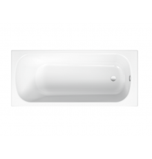 Ванна, Bette, BetteForm, шгв 1700-750-420, с антислипом, BetteGlasur® Plus, цвет-белый