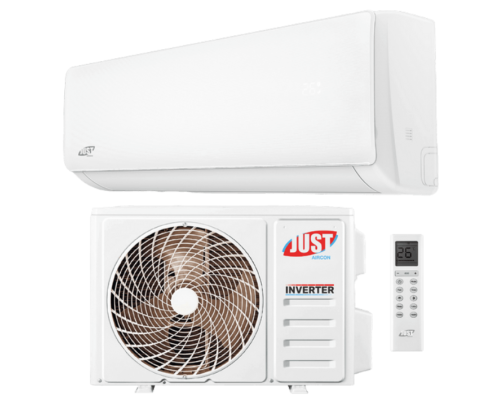 Just AIRCON JAC-24HPSIA/XAB1 / JACO-24HPSIA/XAB1 SERENITY