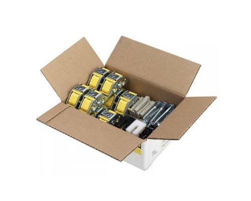 Монтажный комплект Steptec Viega 3м2, модель 8400