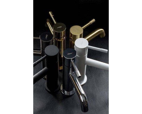 Boheme Uno Смеситель для раковины, цвет: chrome 461-CR