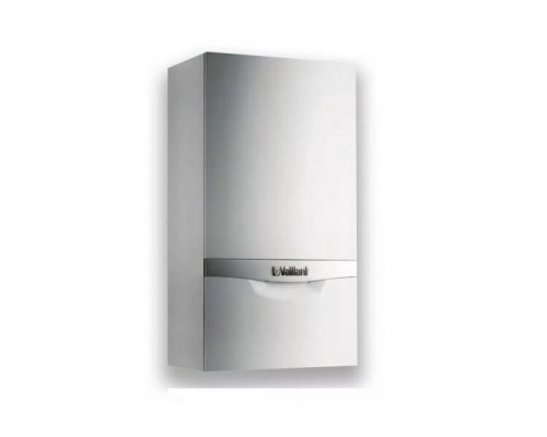 Котёл газовый настенный, turboTEC plus, VU 242/5-5 (H-RU/VE) Котёл газовый настенный, turboTEC plus, VU 242/5-5 (H-RU/VE)