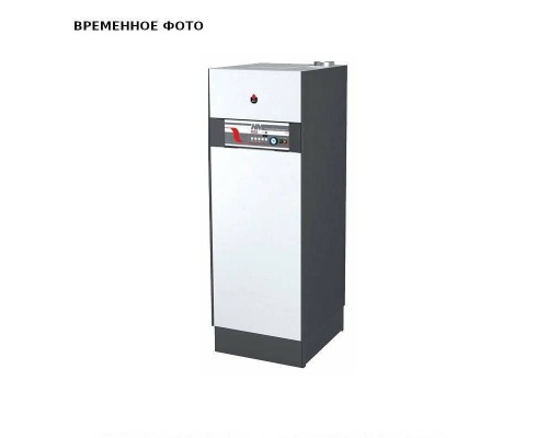 Котёл напольный газ. конденс. HeatMaster 120 TC 111,1 кВт, 2-контур.