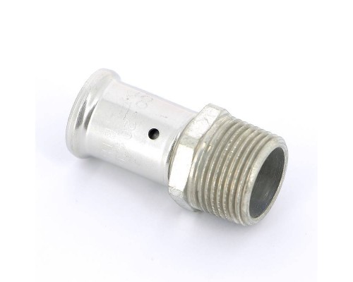 Муфта Н пресс HENCO 20x3/4" Муфта Н пресс HENCO 20x3/4"